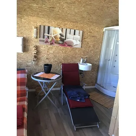 Meyerhof 1 Ferienhaus Nordstrand