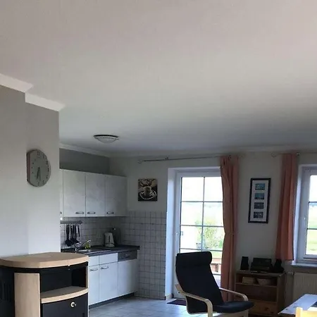 Meyerhof 1 Ferienhaus *