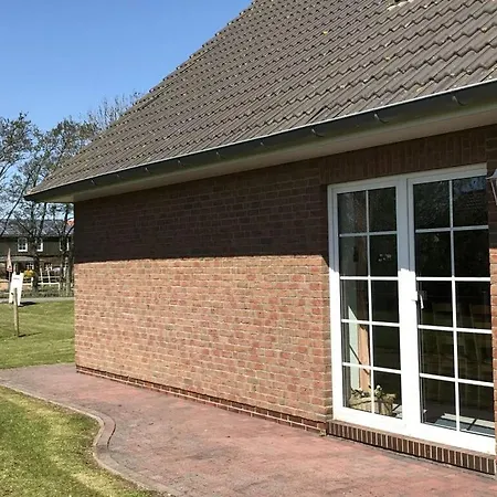 Meyerhof 1 Ferienhaus *
